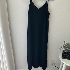 Slip Dress